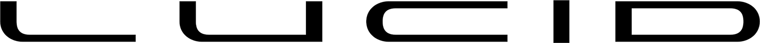 Lucid certified collision repair logo